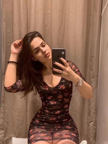 Индивидуалка Жанна Фотография 2